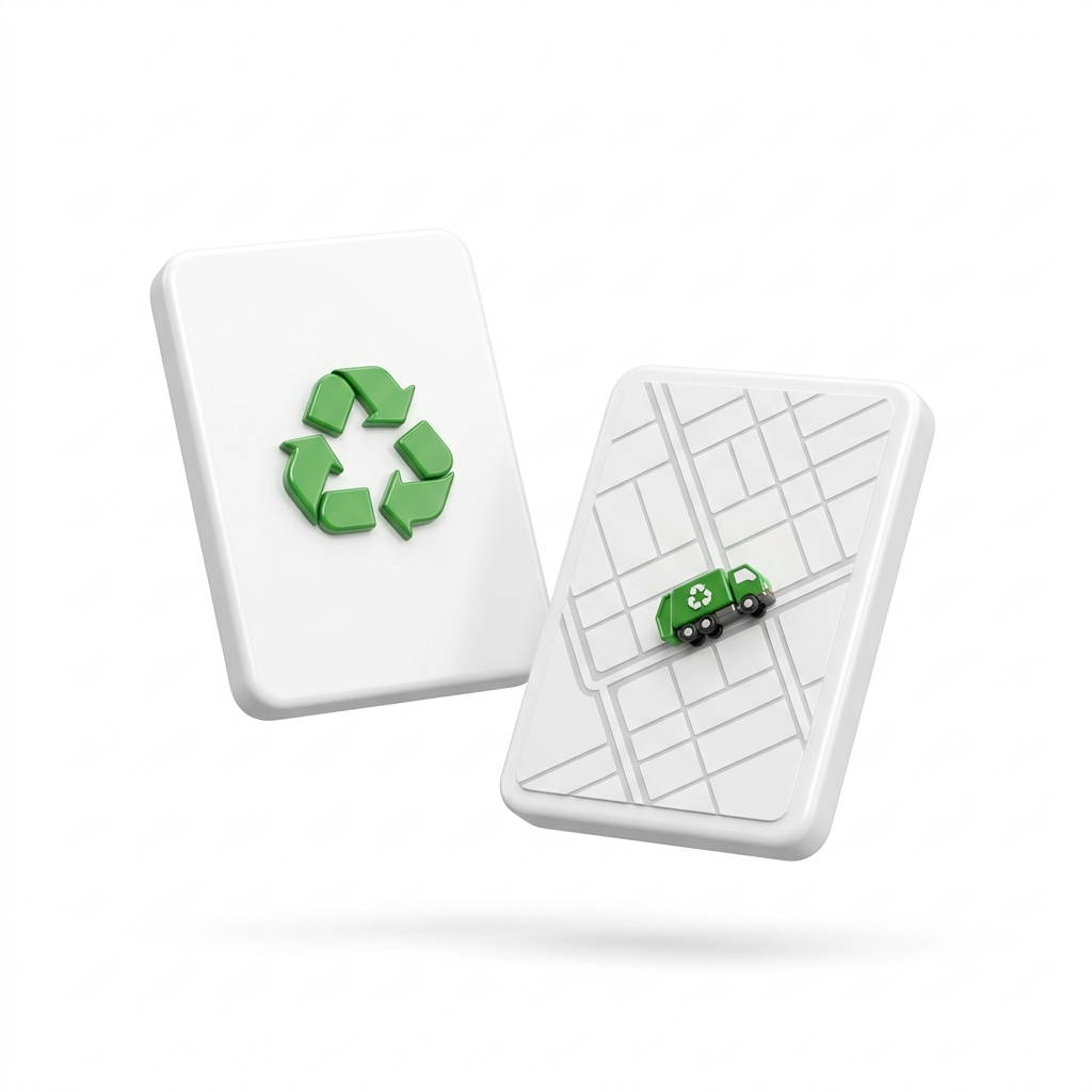 Dashboard et Application Chauffeur