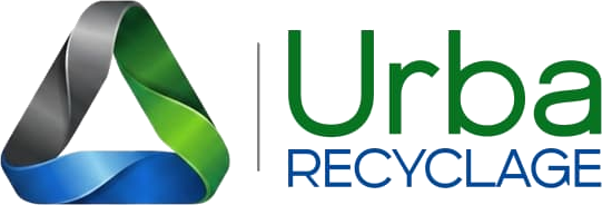 Logo Urba Recyclage